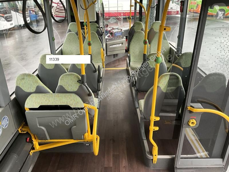 Autobus Mercedes O 530