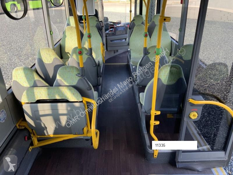 Bus Mercedes O 530
