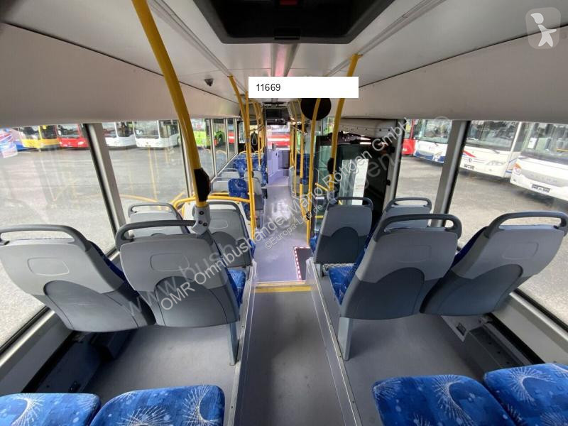 Autobuz Iveco LE