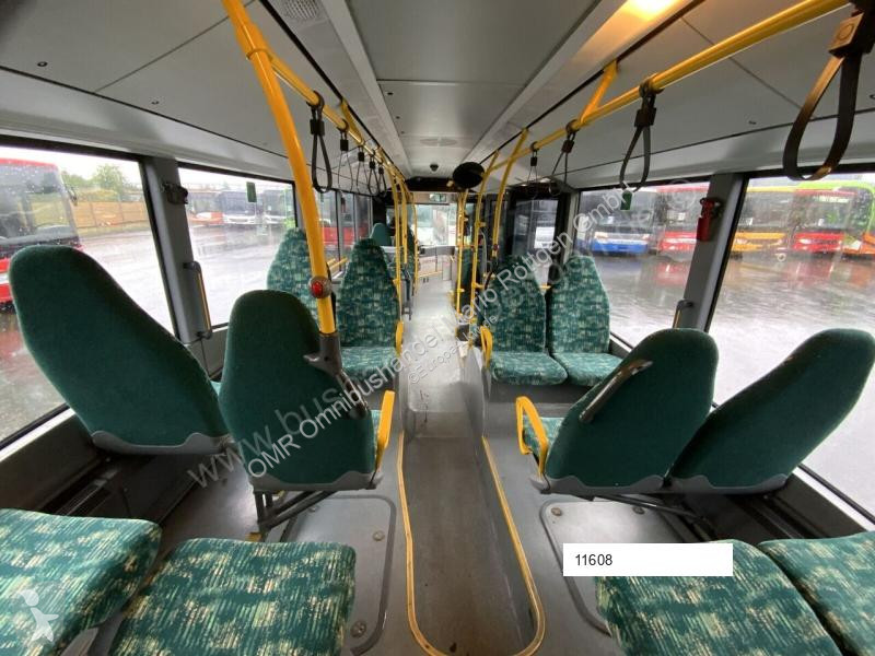 Buss Mercedes K