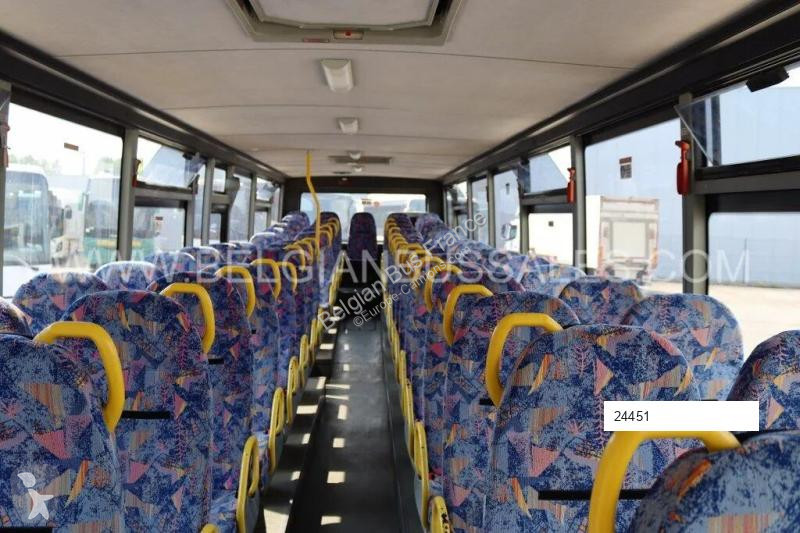 Autobuz Temsa Light 13