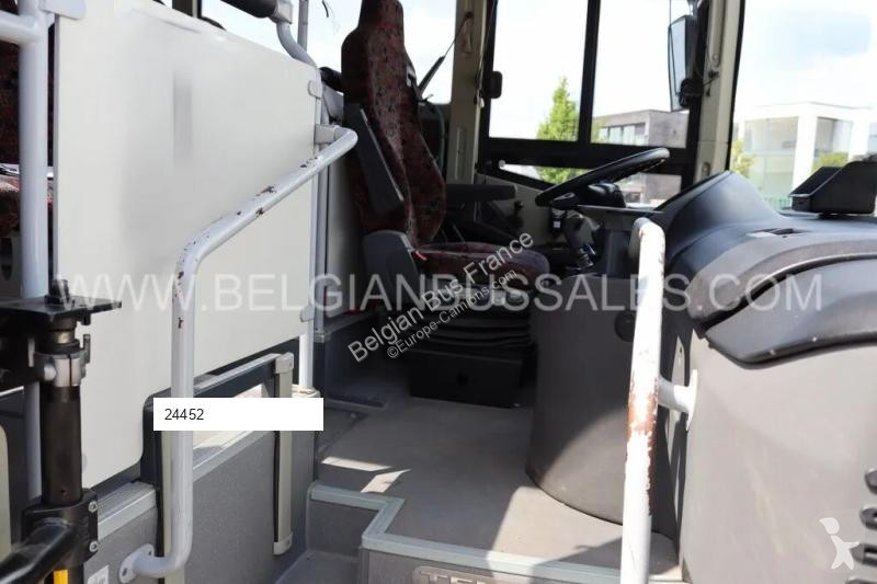 Autobuz Temsa LD 13 SB/ Airco EUR 6