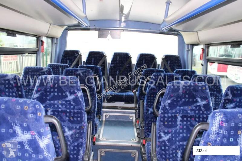 Autobuz Iveco LE / 12.8m / Euro 5