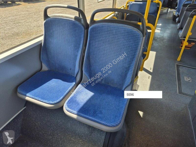 Bus MAN