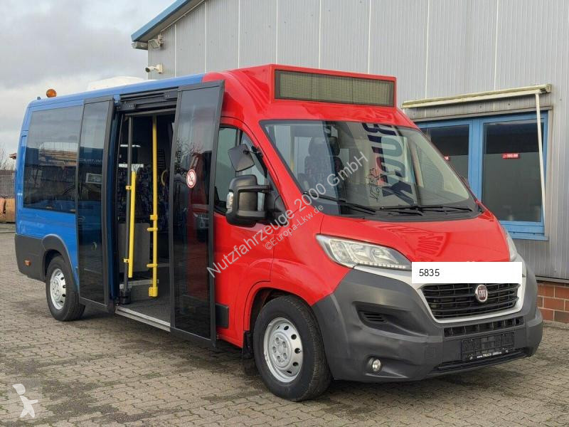 Autobus Fiat