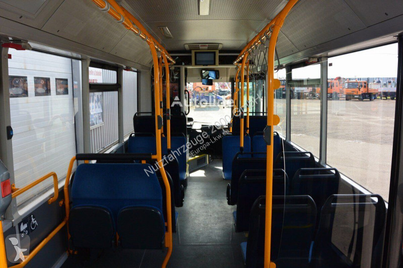 Autobuz MAN Andere