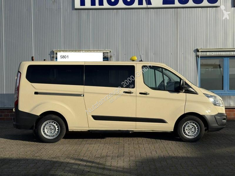 Autobus Ford