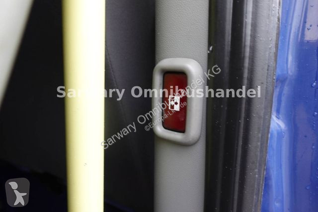 Autobús Volkswagen TDI*13...