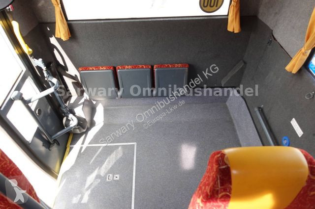 Buss Iveco 65C17 *Klima...