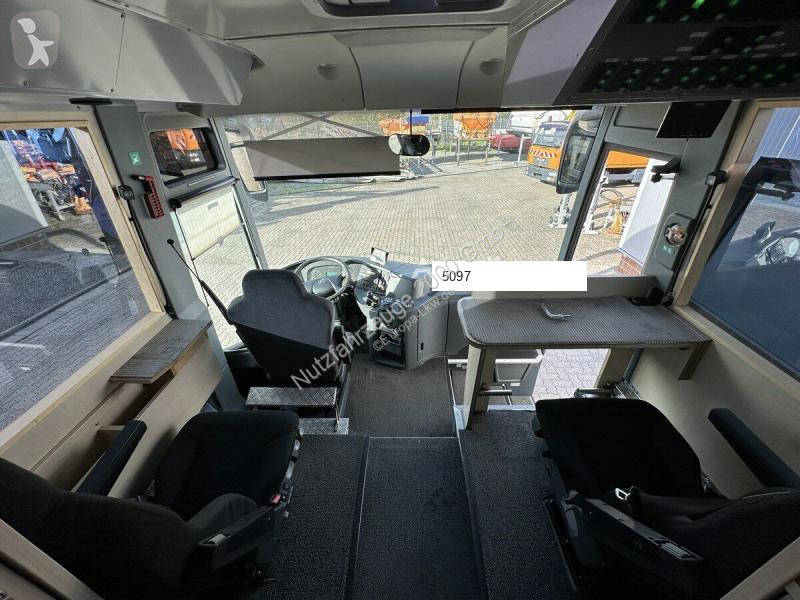 Camioneta Mercedes Andere