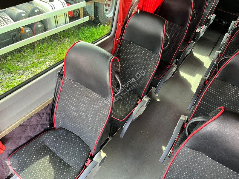 Autobus Mercedes 516 23 SEATS