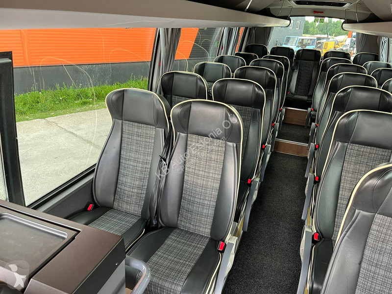 Autobuz Iveco First Rosero 70C21 / 30 seats / AC