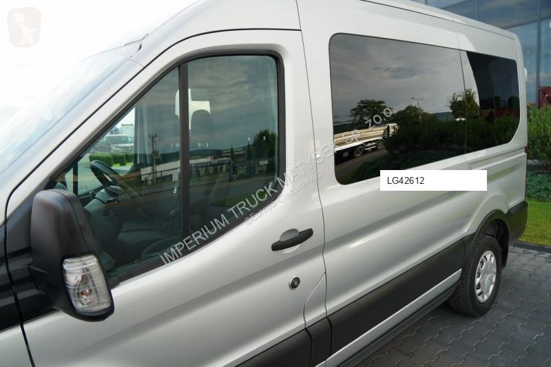 Autobuz Ford TRANSIT / BRYGADÓWKA / 6 miejsc +...