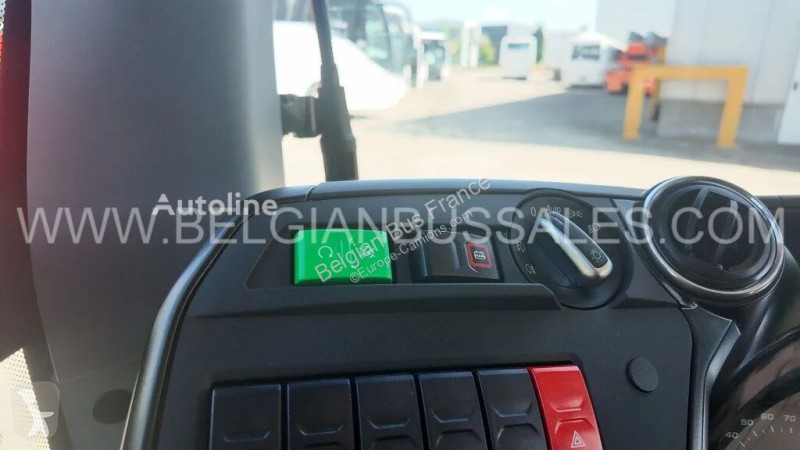 Autobuz Iveco LE 12m ZF Ecolife / NEW / 38 + 59...