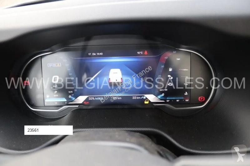 Furgoneta Iveco Line / 65C180 / NEW / 22 + 1 +...