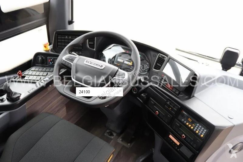 Autobuz Iveco 12m Line Pro HV / NEW / 49 + 1 +...