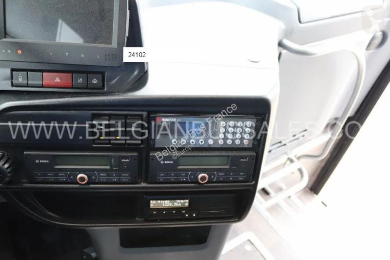 Autobuz Iveco 12m Line Pro HV / NEW / 49 + 1 +...