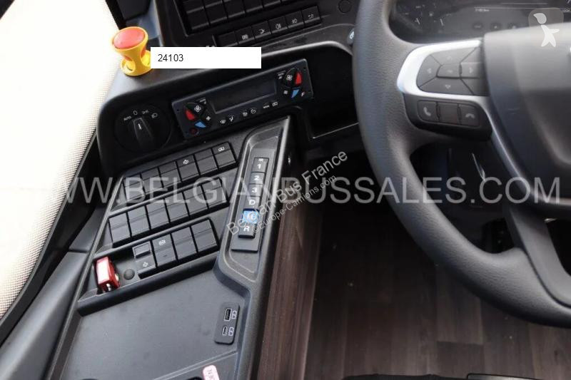 Autobuz Iveco 12m Line Pro HV / NEW / 49 + 1 +...
