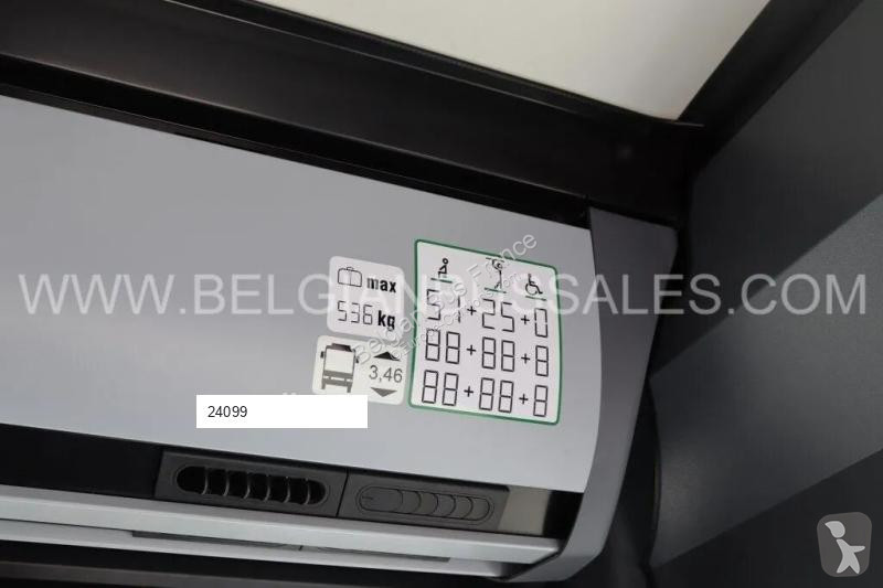 Autobuz Iveco 12m Line Pro HV / NEW / 49 + 1 +...