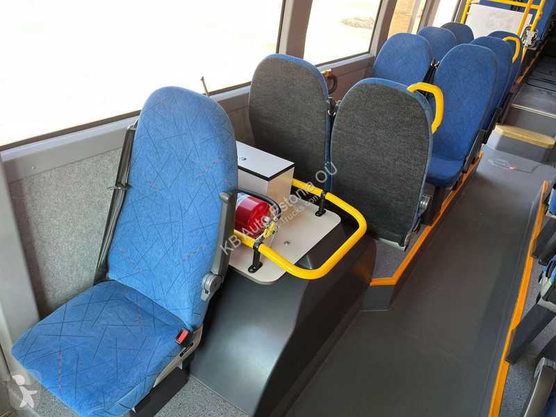 Autobuz Volvo 8900 B7RLE 4x2 / 46 SEATS
