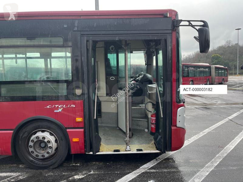 باص Iveco Citelis