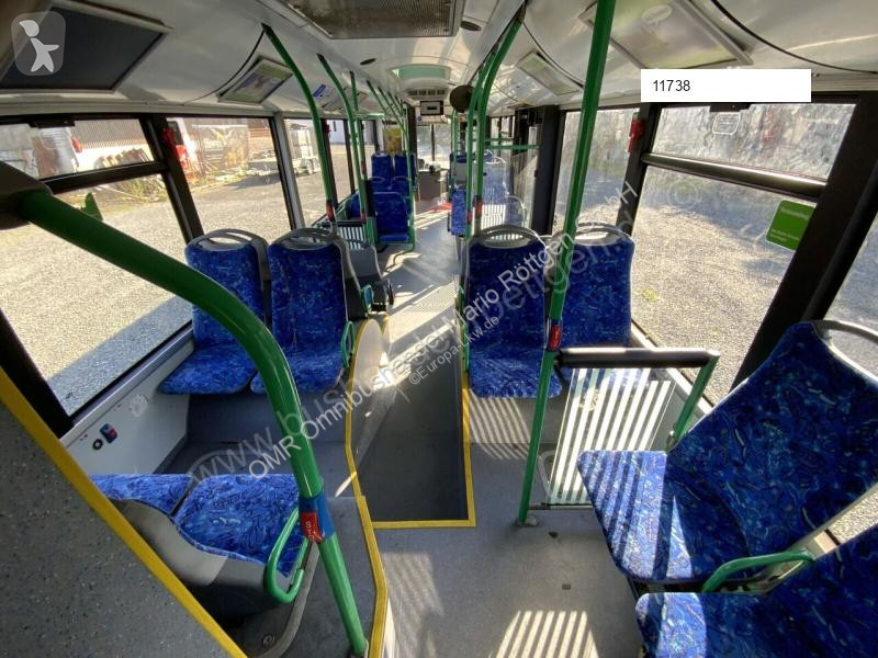 Autobussen Solaris 12