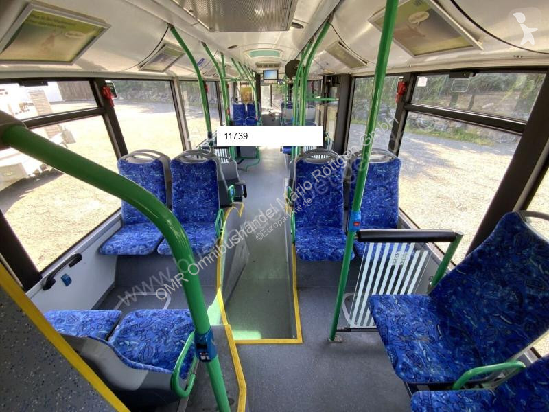 Camioneta Solaris 12