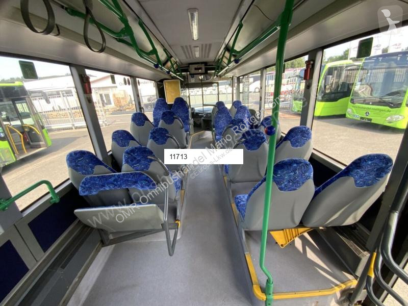 Autobus Setra