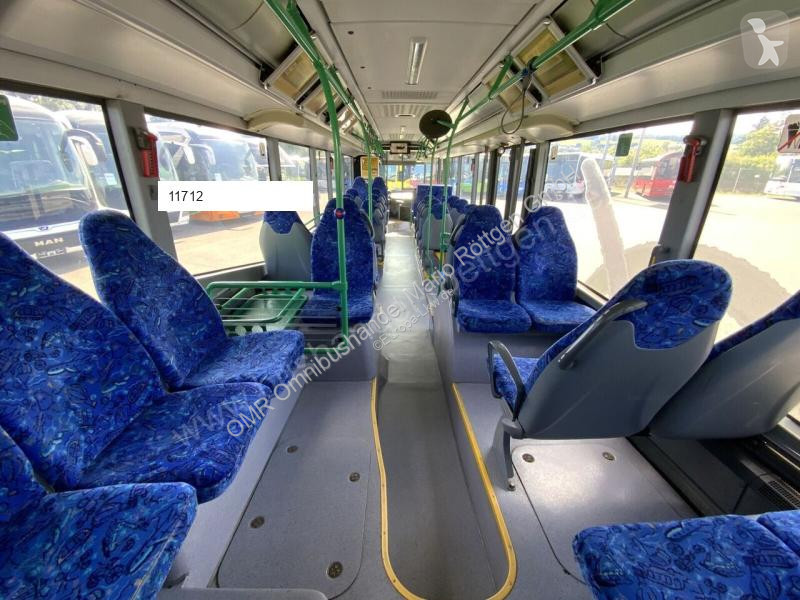Autobus Setra