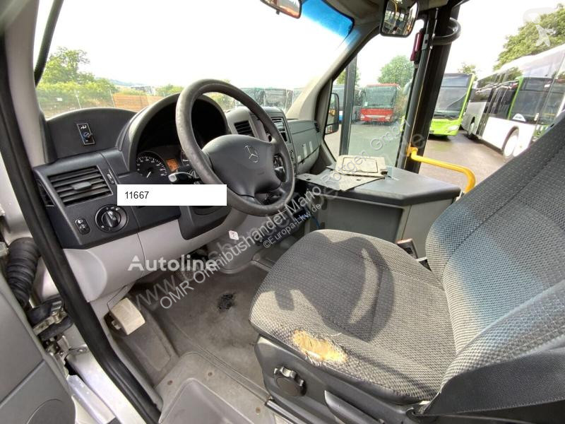 Autobus Mercedes 511 CDi