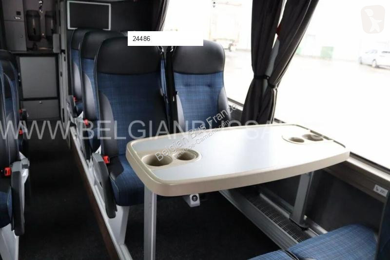Buss Neoplan L New Model / P06 / 14.0m / 531 /...