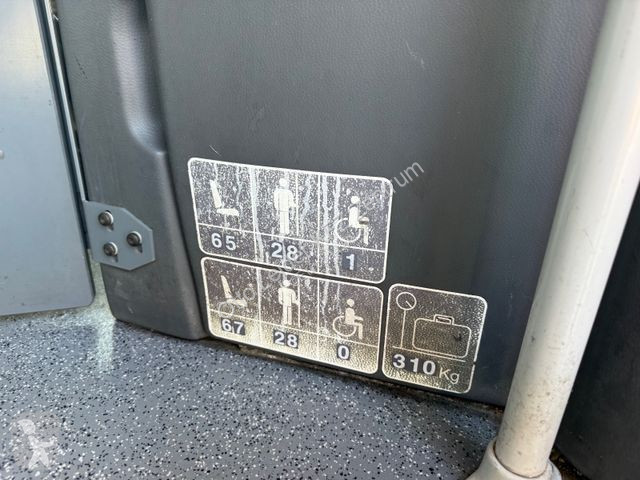 Autobus Setra S 419 UL  EURO 5