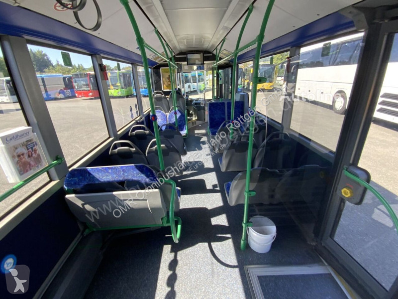 Bus Mercedes O 530
