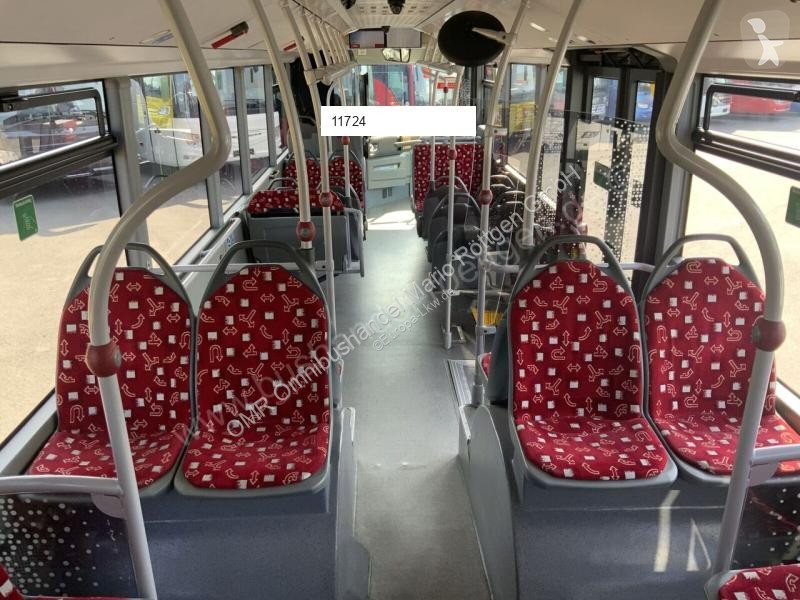 باص Mercedes O 530