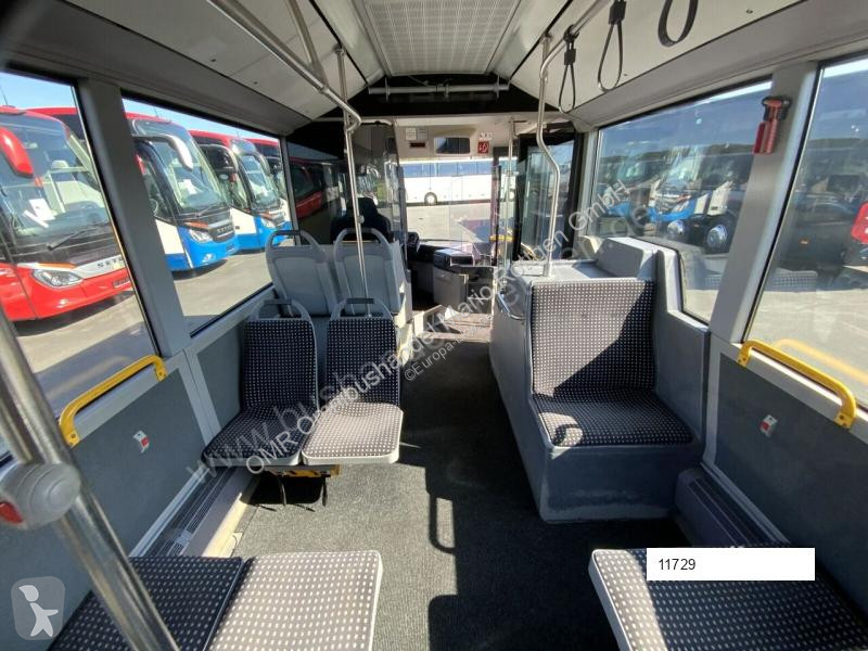 باص Mercedes O 530