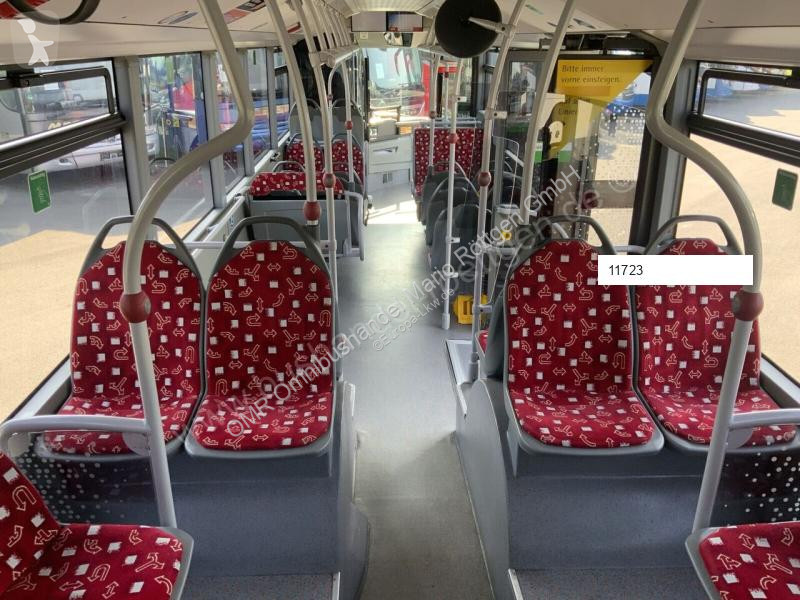 Bus Mercedes O 530