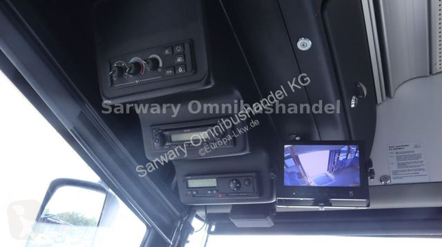 Buss Solaris 2 x Stück H 12*EEV-Motor*O 530*A26*