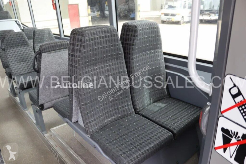 Autobus Iveco LE/ 12.1m /Citybus