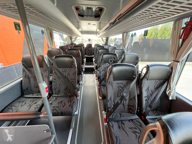 Autobuz Mercedes INTOURO 4x2 49 SEATS / AC /...