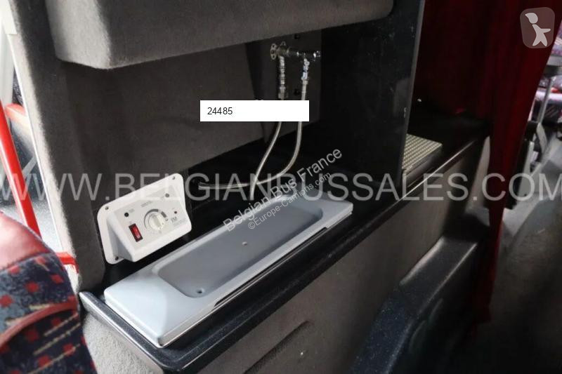 Autocar Van Hool TD 925