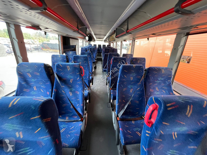 Buss Volvo B13R Vest Horisont 6x2*4 AC /...