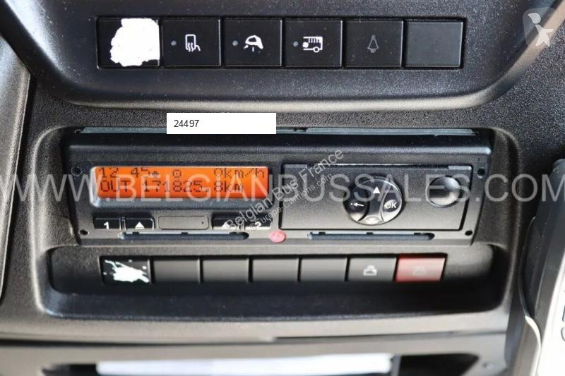 Furgoneta Iveco DAILY/AIRCO