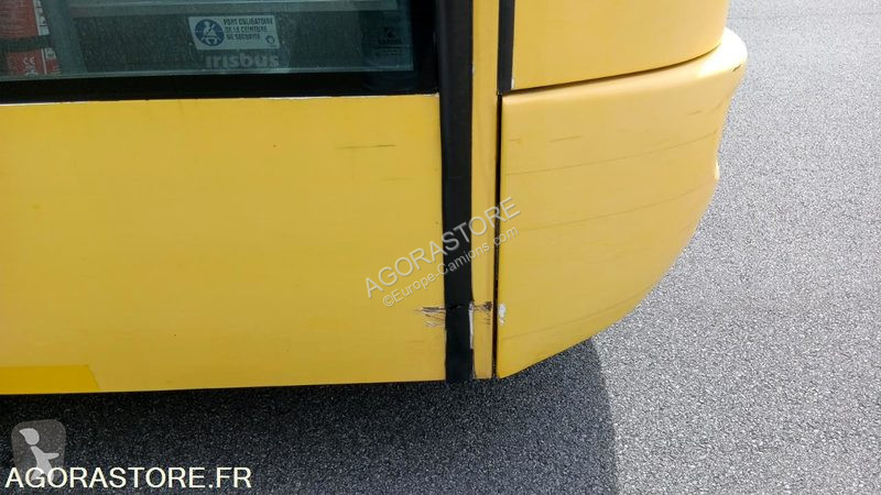 Autocar Iveco AXER