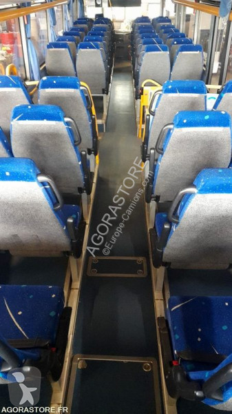 Autocar Iveco CROS