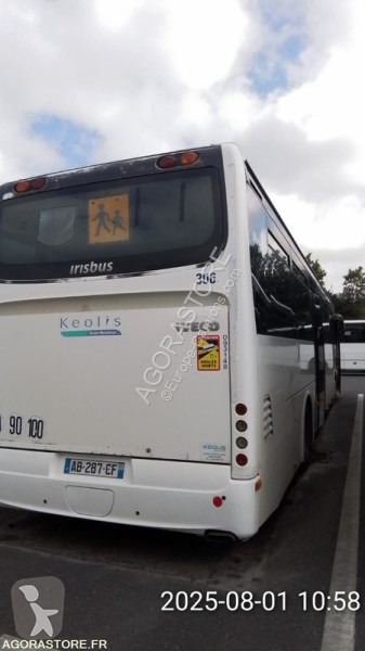 Autocar Iveco CROS