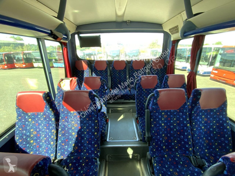 Autobuz Iveco