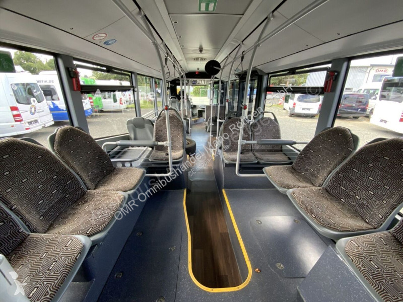 Buss Mercedes O 530 K