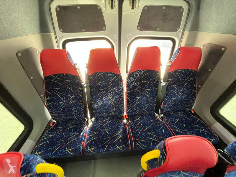 Autobús Mercedes 516 CDI 19 + 1 SEATS / AC