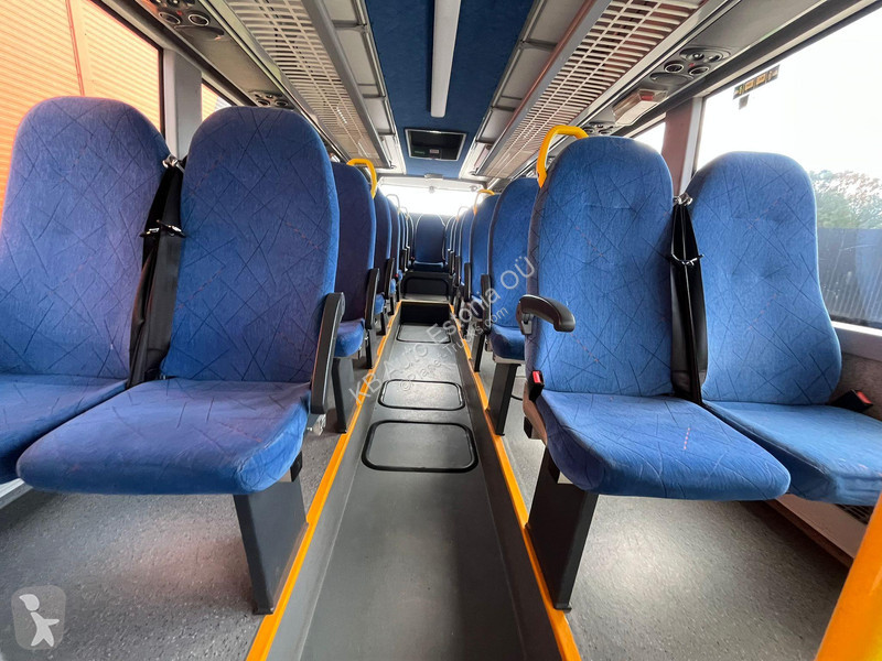 Autobuz Volvo B7RLE 8900 46 SEATS / AC /