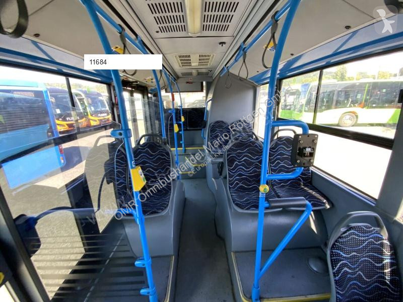 Autobussen Mercedes Conecto G